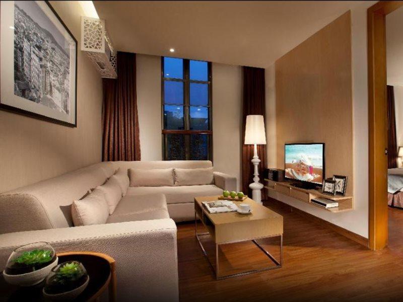 Citadines Lizhiwan Guangzhou Apartamentos Exterior foto