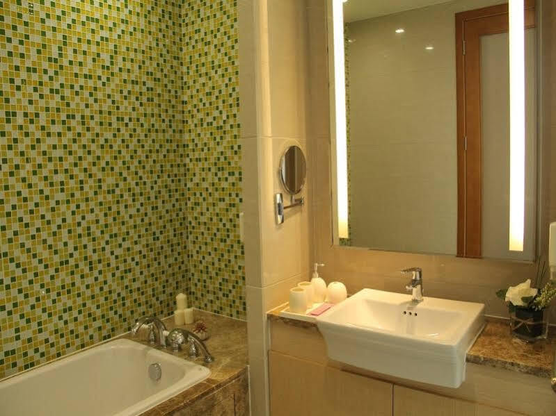 Citadines Lizhiwan Guangzhou Apartamentos Exterior foto